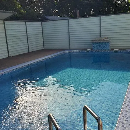 Weekend House Mali Raj Holiday home