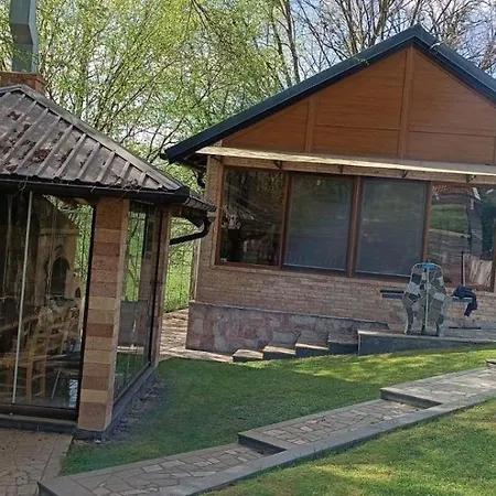 Weekend House Mali Raj Holiday home *