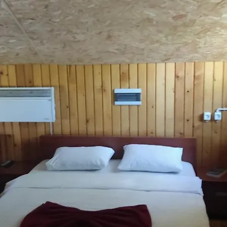 Holiday home Weekend House Mali Raj Visoko