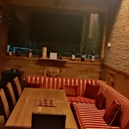 Weekend House Mali Raj